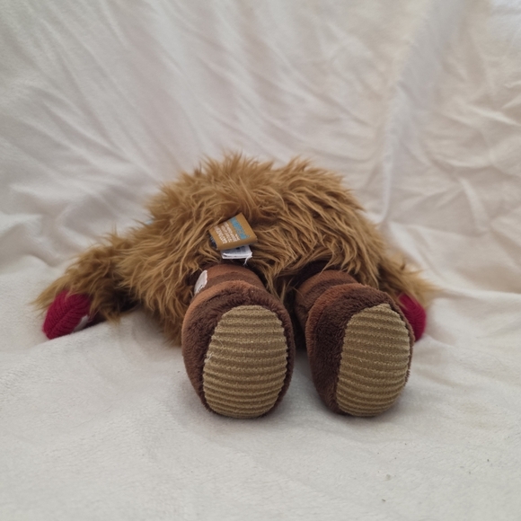 ✨4/$25✨ Vancouver 2010 Winter Olympics Quatchi Plush - Picture 4 of 7